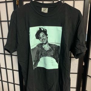 Harry Styles Tour shirt